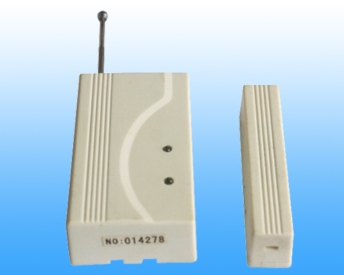 alarm series 1