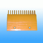 Switch and others ,Mitsubishi comb plate