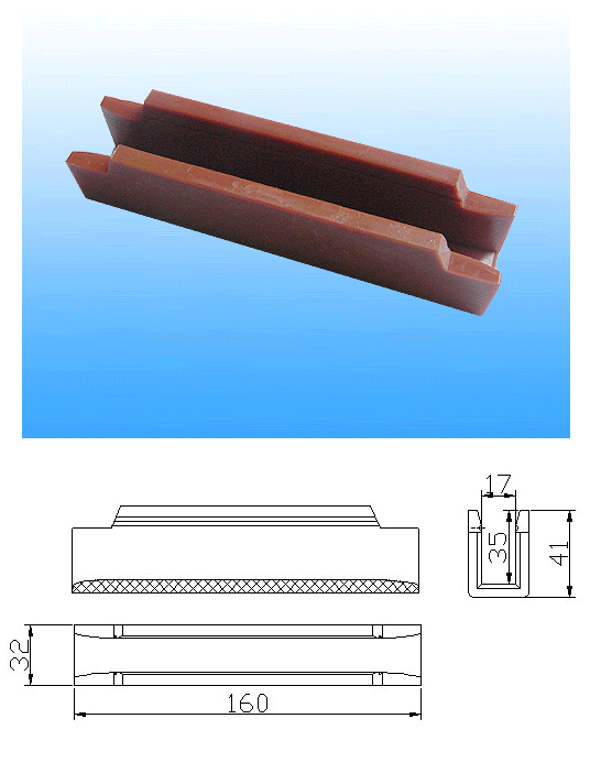 boot in lining