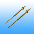 五金件,铜丝杆C型