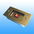 Alarm series ,Fire Box